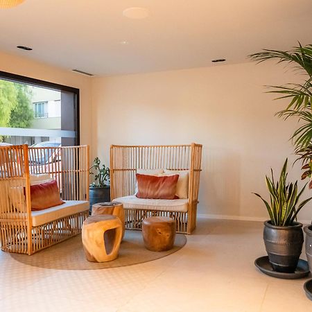 Aparthotel Casita Blanca - Adults Only サンアントニオアバド エクステリア 写真