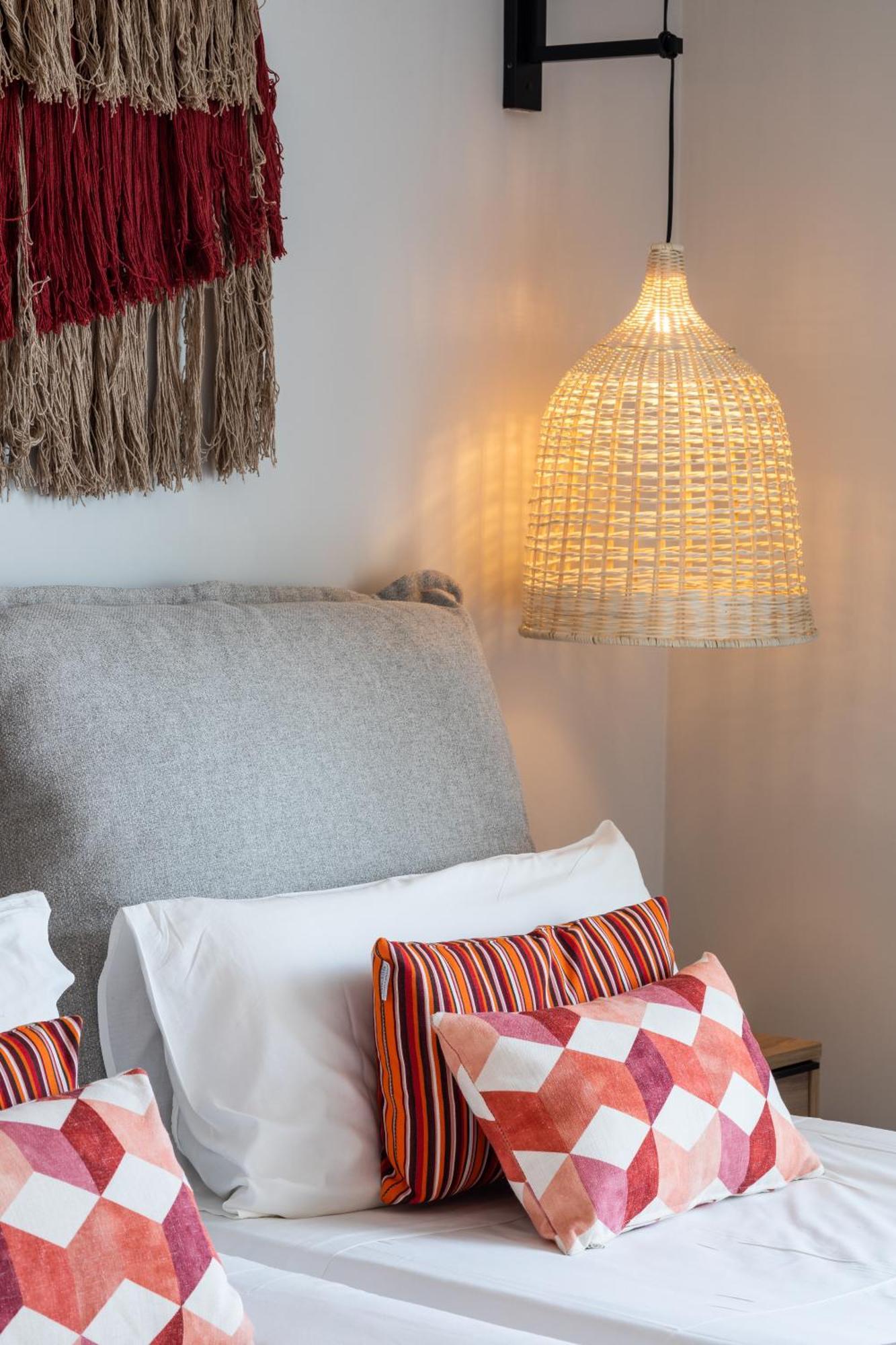 Aparthotel Casita Blanca - Adults Only サンアントニオアバド エクステリア 写真